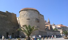 Maddalena Fort & Tower