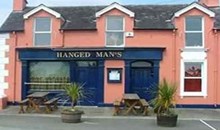 Hanged Man's Pub