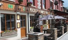 Mickey Finn's Pub
