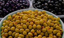 Levinsky Market