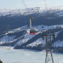 Åreskutan
