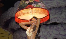 Hula Lamps of Hawaii (Kailua-Kona)