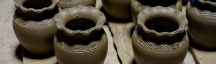 Ceramics of Phuket