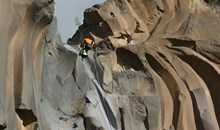 Canyoning