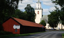 Madesjö Local Heritage Museum