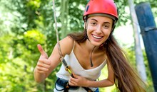 Alpine Adventures