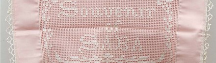 Saba Lace Class