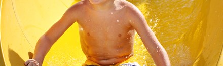 The Beach Waterpark