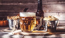 Sarge's Pub & Grub