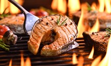 Snake River Grill