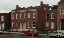 Scott Joplin House State Historic Site