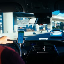 Taxi