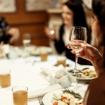 Restaurante Casa Velha