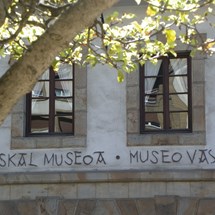 Basque Archaeological, Ethnographic & Historical Museum
