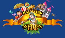 Halmstad Adventure Land