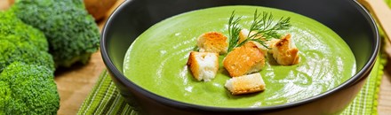 Glow Juice Bar and Cafe