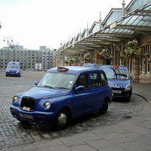 Taxi