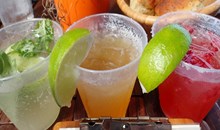 Atlantic Bar & Grill - Four Seasons Resort Palm Beach
