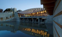 Crystal Bridges Museum of American Art