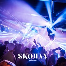 Nightclub Skohan