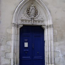 Chapelle Notre-Dame de l'Esperance