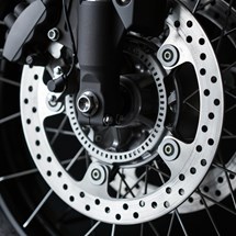 Husqvarna Factory Museum