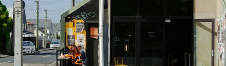 Dispensary Otago University