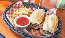 Big Ed’s City Market Restaurant