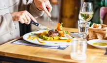 Schooner's Restaurant (Carlingford)