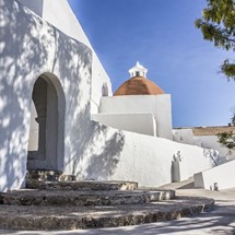 Iglesia del Puig de Missa