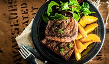 Bern’s Steak House