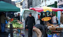 Galway Market