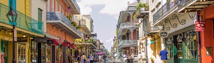Royal Street
