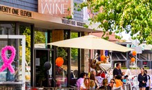 Mile Wine Company