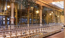 Anheuser-Busch Brewery