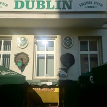 Irish Pub Dublin