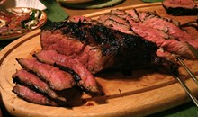 Trailhead Restaurant