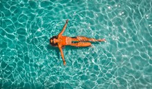 Mandalay Bay Beach