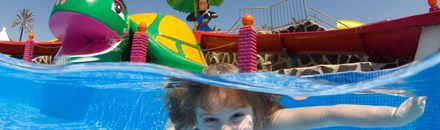 Aqualand Maspalomas