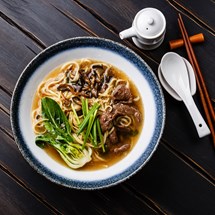 Ho Lamian