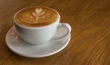 Java Cow Café & Bakery