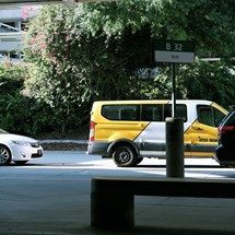 Taxi
