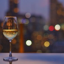 Tramonto Bar & Terrace