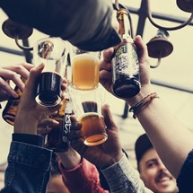 Le Bar de la Marine