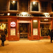 Café Central