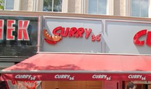 Curry 36 — Bahnhof Zoo