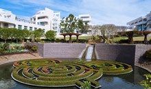 Getty Center