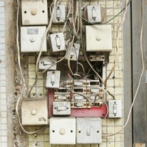 Electricity