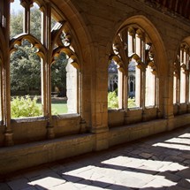 The University of Oxford Shop
