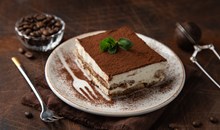 Vittoria's Italian Coffee’s and Pastries